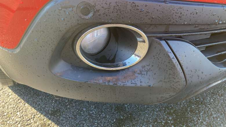 Renault Kadjar 1.2 TCE Dynamique S Nav 5dr Petrol Hatchback